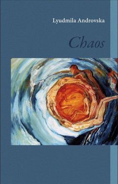 Chaos (eBook, ePUB) - Androvska, Lyudmila