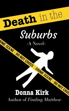 Cover Death In The Suburbs (eBook, ePUB)