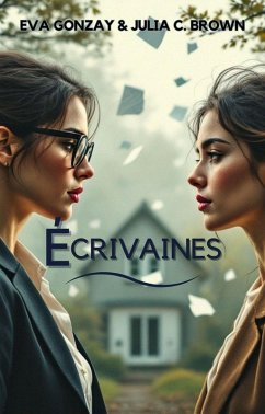 Cover Écrivaines (eBook, ePUB)