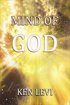 Cover Mind of God (eBook, ePUB)