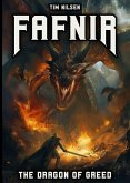 Fafnir - The Dragon of Greed: The Epic Story of Betrayal and Heroism in Norse Mythology (eBook, ePUB)