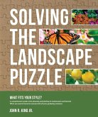 Solving the Landscape Puzzle Vol. I (2, #1) (eBook, ePUB) Solving the Landscape Puzzle Vol. I (2, #1) (eBook, ePUB)