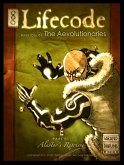 Lifecode: Mission 01 -The Aevolutionaries, Part 1 (eBook, ePUB) Lifecode: Mission 01 -The Aevolutionaries, Part 1 (eBook, ePUB)