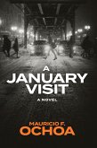 A January Visit (eBook, ePUB) A January Visit (eBook, ePUB)