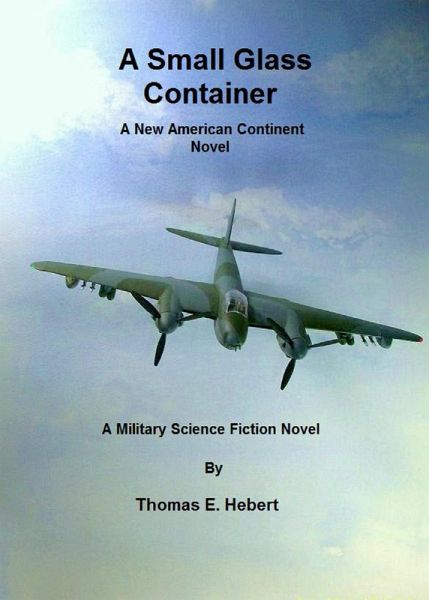 A Small Glass Container (eBook, ePUB) A Small Glass Container (eBook, ePUB)