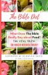 The Bible Diet (eBook, ePUB) - Bild 1