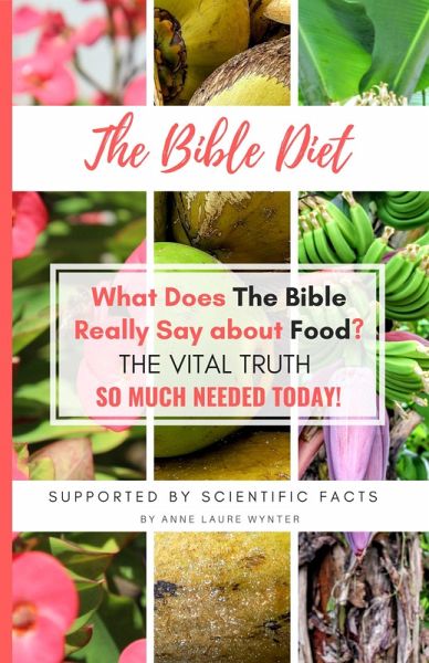 The Bible Diet (eBook, ePUB)