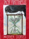 Second Death of E.A. Poe and Other Stories (eBook, ePUB) Second Death of E.A. Poe and Other Stories (eBook, ePUB)