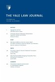 Yale Law Journal: Volume 122, Number 1 - October 2012 (eBook, ePUB) Yale Law Journal: Volume 122, Number 1 - October 2012 (eBook, ePUB)