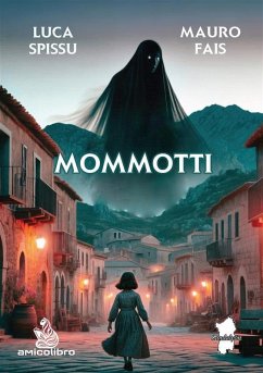 Cover Mommotti (eBook, ePUB)