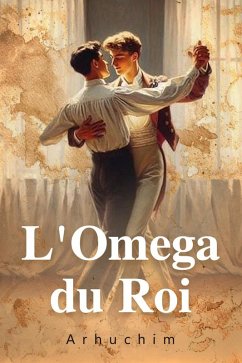 Cover L'Omega du Roi (eBook, ePUB)