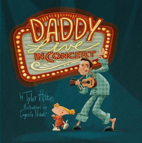 Daddy: Live in Concert (eBook, ePUB)