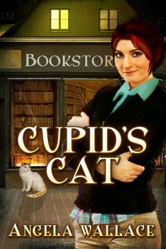 Cover Cupid's Cat (eBook, ePUB)