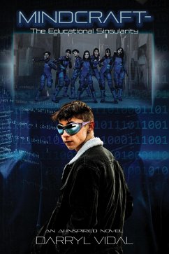 Cover MindCraft-The Educational Singularity (eBook, ePUB)