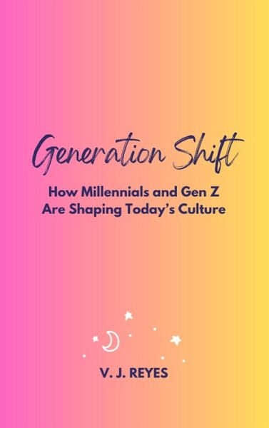 Generation Shift (eBook, ePUB)