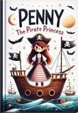 Penny The Pirate Princess (eBook, ePUB) Penny The Pirate Princess (eBook, ePUB)