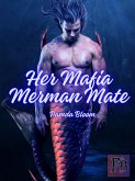 Her Merman Mafia Mate (eBook, ePUB)