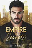 Empire of Secrets: Mafia Romance (eBook, ePUB)