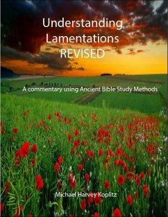 Cover Understanding Lamentations - Revised (eBook, ePUB)