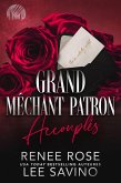 Grand Méchant Patron: Accouplés (Les Loups-Garous de Wall Street, #4) (eBook, ePUB) Grand Méchant Patron: Accouplés (Les Loups-Garous de Wall Street, #4) (eBook, ePUB)