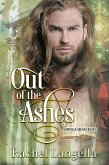 Out of the Ashes (Asheville Arcana, #1) (eBook, ePUB) Out of the Ashes (Asheville Arcana, #1) (eBook, ePUB)