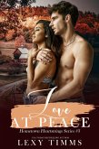 Love At Peace (Hometown Heartstrings Series, #3) (eBook, ePUB)