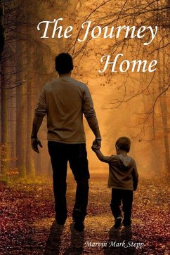 Cover The Journey Home (eBook, ePUB)