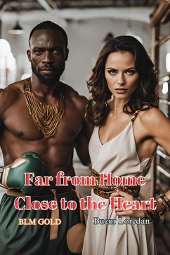 Cover Far from Home Close to the Heart (eBook, ePUB)