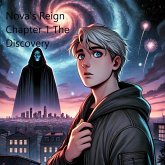 Nova's Reign Chapter 1 (eBook, ePUB) Nova's Reign Chapter 1 (eBook, ePUB)
