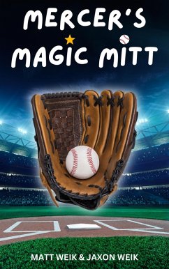 Cover Mercer's Magic Mitt (eBook, ePUB)