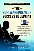 The Softwarepreneur Success Blueprint (eBook, ePUB)