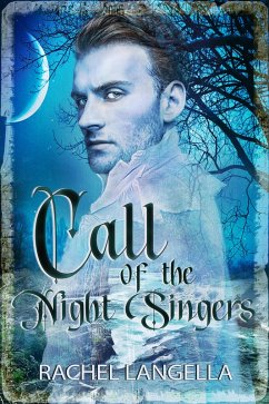 Cover Call of the Night Singers (eBook, ePUB)