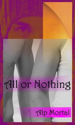 Cover All Or Nothing (eBook, ePUB)