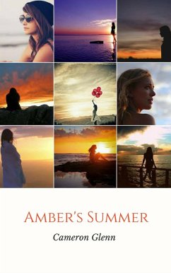 Cover Amber's Summer (eBook, ePUB)