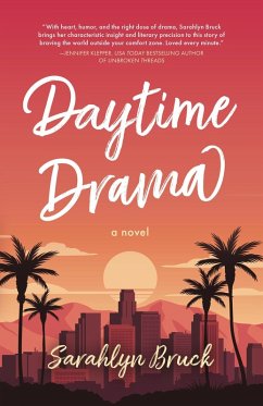 Cover Daytime Drama (eBook, ePUB)