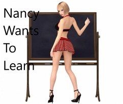 Nancy Wants To Learn (eBook, ePUB) - Gertsch, Stephen