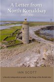 A Letter from North Ronaldsay 1990-1999 (eBook, ePUB) A Letter from North Ronaldsay 1990-1999 (eBook, ePUB)