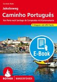 Jakobsweg - Caminho Português (E-Book) (eBook, ePUB)