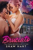 Bruciato (Destiny Falls, #1) (eBook, ePUB)