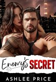 Enemy's Secret (Love Comes To Town, #3) (eBook, ePUB) Enemy's Secret (Love Comes To Town, #3) (eBook, ePUB)
