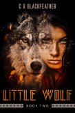 Little Wolf II (An American Western, #1) (eBook, ePUB) Little Wolf II (An American Western, #1) (eBook, ePUB)