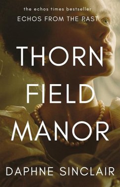 Thornfield Manor (eBook, ePUB) - Sinclair, Daphne