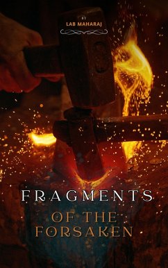 Fragments of the Forsaken (eBook, ePUB) - Maharaj, Lab