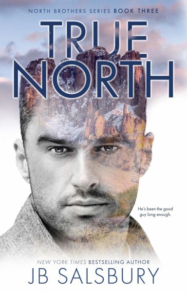 True North (North Brothers #3) (eBook, ePUB)