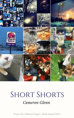 Short Shorts (eBook, ePUB) - Glenn, Cameron