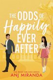 The Odds of Happily Ever After (The Reyes Siblings, #2) (eBook, ePUB)