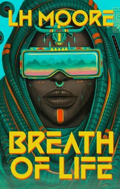 Cover Breath of Life (eBook, ePUB)