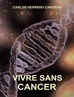 Cover Vivre Sans Cancer (eBook, ePUB)