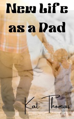Cover New Life as a Dad (eBook, ePUB)