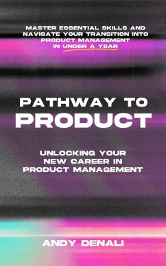Cover Pathway to Product (eBook, ePUB)